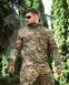 Куртка Softshell BEZET Falcon мультикам фото 3