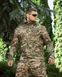 Куртка Softshell BEZET Falcon мультикам фото 1
