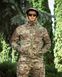 Куртка Softshell BEZET Falcon мультикам фото 6