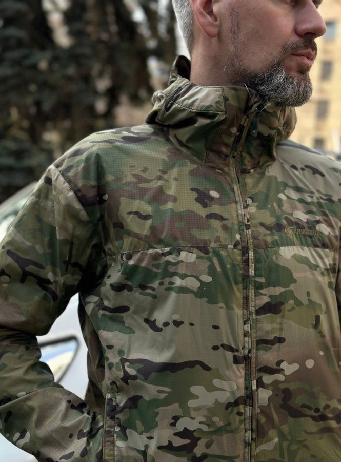 Куртка Carinthia G-Loft TLG Jacket M Black фото