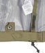 Куртка First Tactical Tactix Jacket Shell 2XL Зеленый фото 21