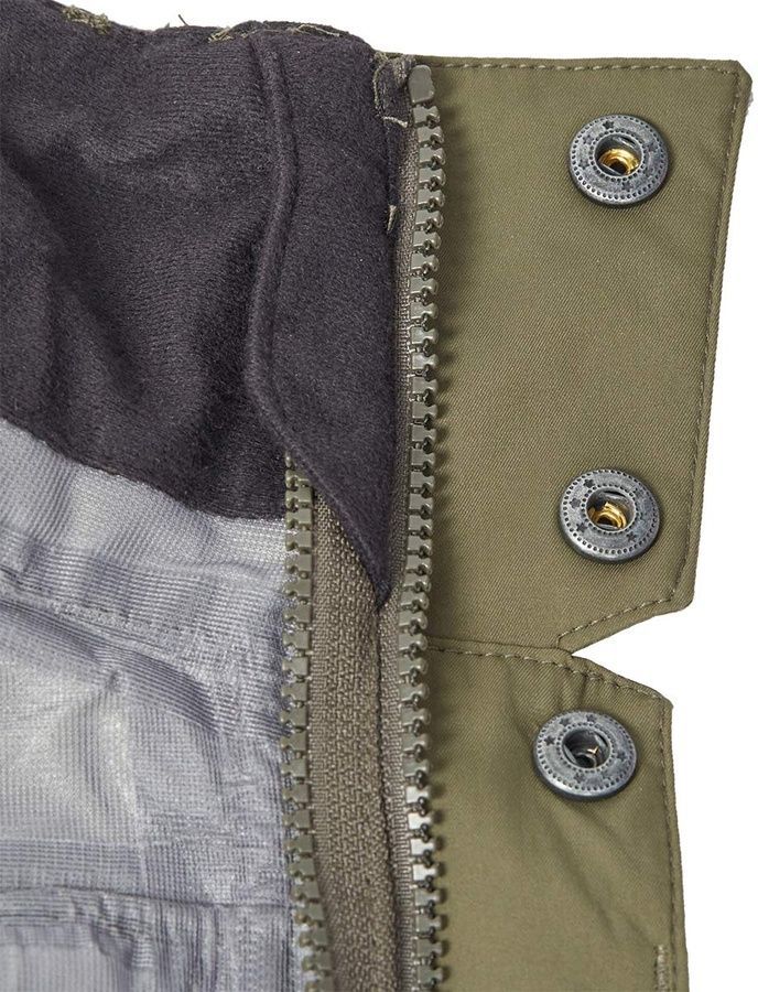 Куртка First Tactical Tactix Jacket Shell 2XL Зеленый фото