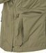 Куртка First Tactical Tactix Jacket Shell 2XL Зеленый фото 10