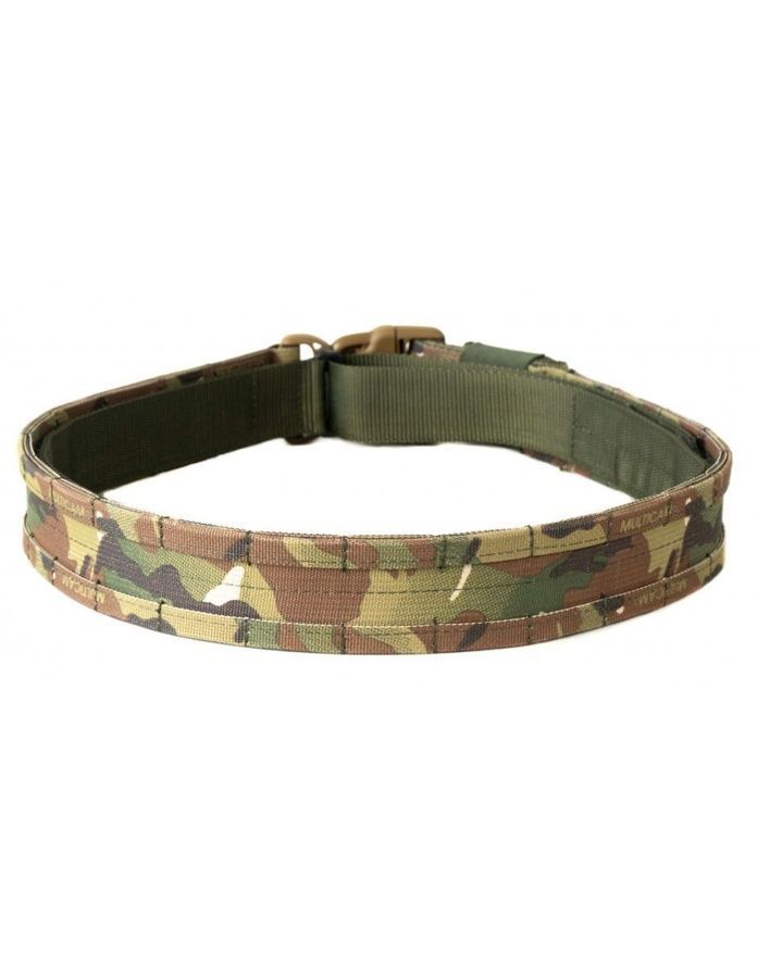 Тактический Пояс Мультикам Force Belt Lite BT20 фото