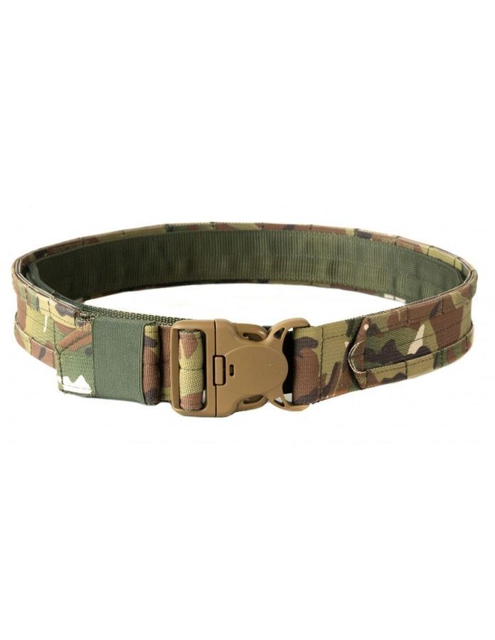 Тактический Пояс Мультикам Force Belt Lite BT20 фото