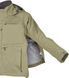 Куртка First Tactical Tactix Jacket Shell 2XL Зеленый фото 5