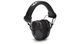 Активные противошумные наушники защитные Venture Gear Clandestine NRR 24dB (цвет графит) фото 5