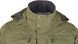 Куртка First Tactical Tactix Jacket Shell 2XL Зеленый фото 4