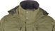Куртка First Tactical Tactix Jacket Shell 2XL Зеленый фото 31