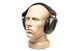 Активные противошумные наушники защитные Venture Gear Clandestine NRR 24dB (цвет графит) фото 4