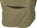 Куртка First Tactical Tactix Jacket Shell 2XL Зеленый фото 17