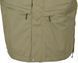 Куртка First Tactical Tactix Jacket Shell 2XL Зеленый фото 11