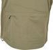 Куртка First Tactical Tactix Jacket Shell 2XL Зеленый фото 16