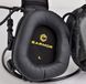 Активные защитные наушники Earmor M31H MOD3 (FG) Olive фото 3