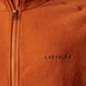 Мужская повседневная флисовая кофта Briar зеленая Chevalier фото 4