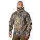 Летняя мужская охотничья куртка Instinct 2.0 Twill Татарское зелье Camotec фото 1