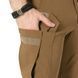 Тактичні літні штани Guard Койот Camotec фото 3