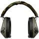 Активные наушники для стрельбы Sordin Supreme Pro-X Headband Green (75302-X-S) фото 1