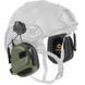 Активные защитные наушники Earmor M31H MOD3 (FG) Olive фото 1