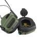 Активные защитные наушники Earmor M31H MOD3 (FG) Olive фото 2