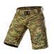 Военные мужские шорты Twill Multicam Camotec фото 1