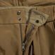 Штани SoftShell Vent Койот фото 7