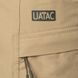 Тактичні шорти Ultralite Nylon Пісочні UATAC фото 11