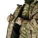 Зимняя военная куртка Бушлат Multicam Kiborg фото 10