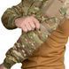 Бойова сорочка CM Blitz Multicam/Койот Camotec фото 20