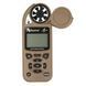 Метеостанція Kestrel 5700X Elite Applied Ballistics Bluetooth (TAN) фото 1