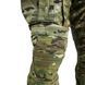Військові літні штани Kalista Military Full-Pro Multicam Kiborg фото 4