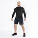 Шорти AeroFit CoolPass Pro Темно-сині (8714), S фото 2