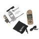 Метеостанція Kestrel 5700X Elite Applied Ballistics Bluetooth (TAN) фото 4