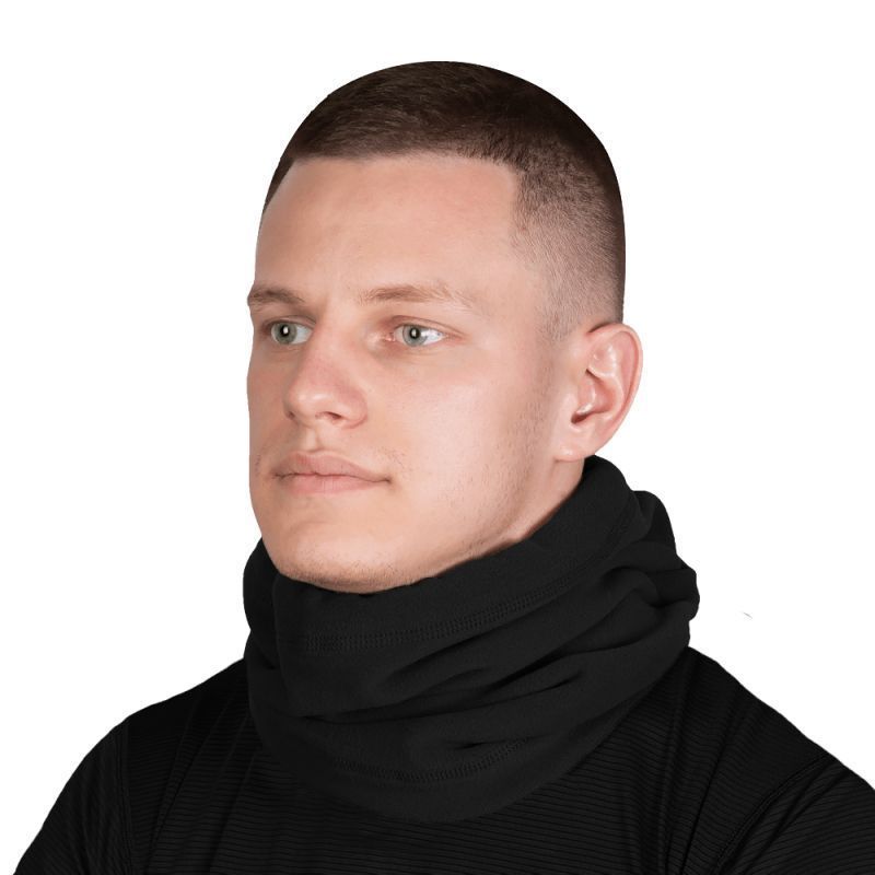 Шарф-труба Fix Himatec Pro Black фото