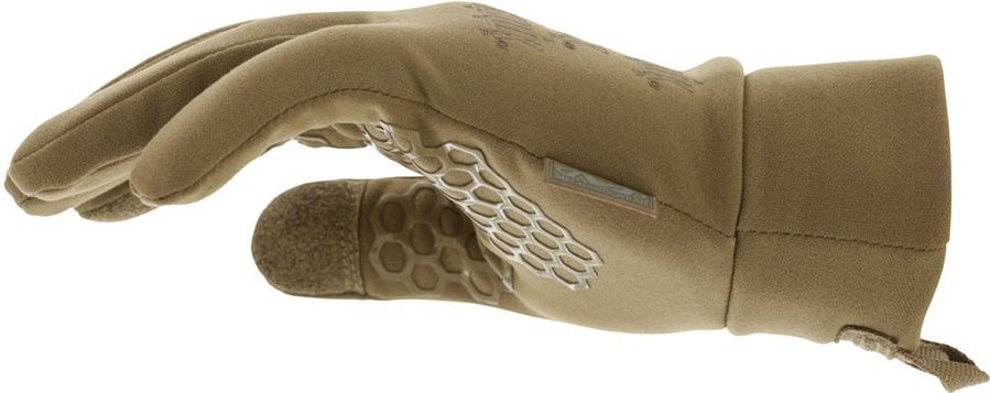 Рукавички Mechanix ColdWork Base Layer XXL Coyote фото