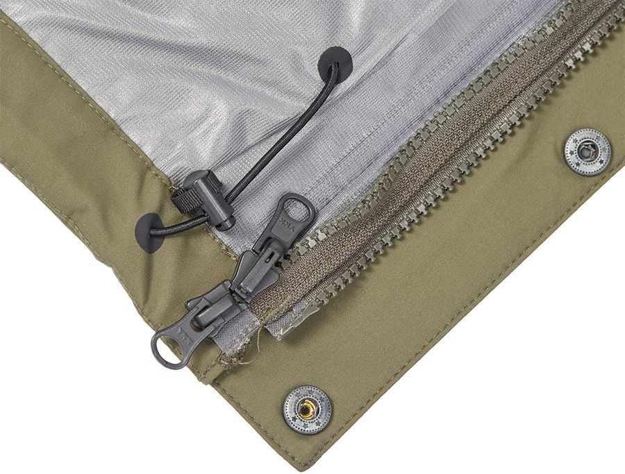 Куртка First Tactical Tactix Jacket Shell 2XL Зеленый фото
