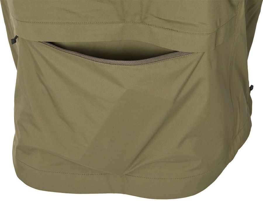 Куртка First Tactical Tactix Jacket Shell 2XL Зеленый фото