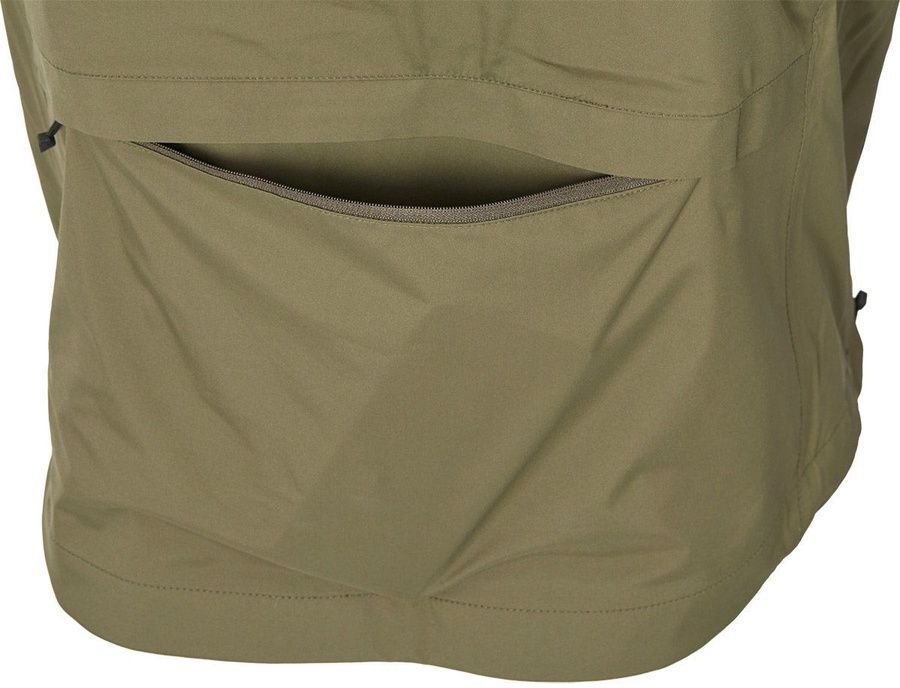 Куртка First Tactical Tactix Jacket Shell 2XL Зеленый фото