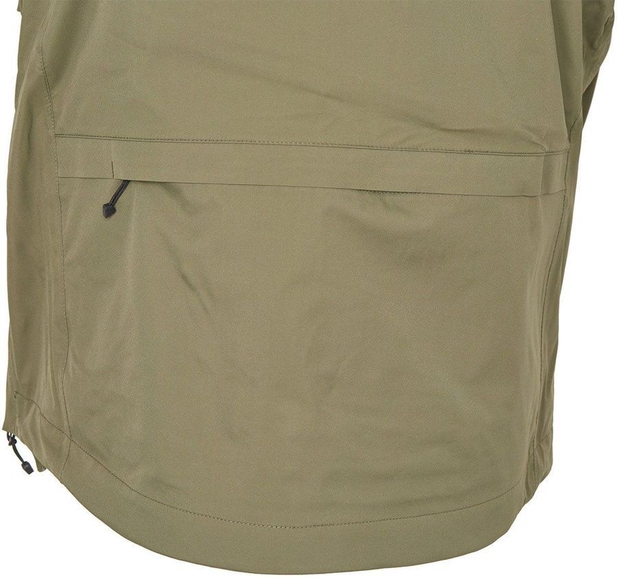 Куртка First Tactical Tactix Jacket Shell 2XL Зеленый фото