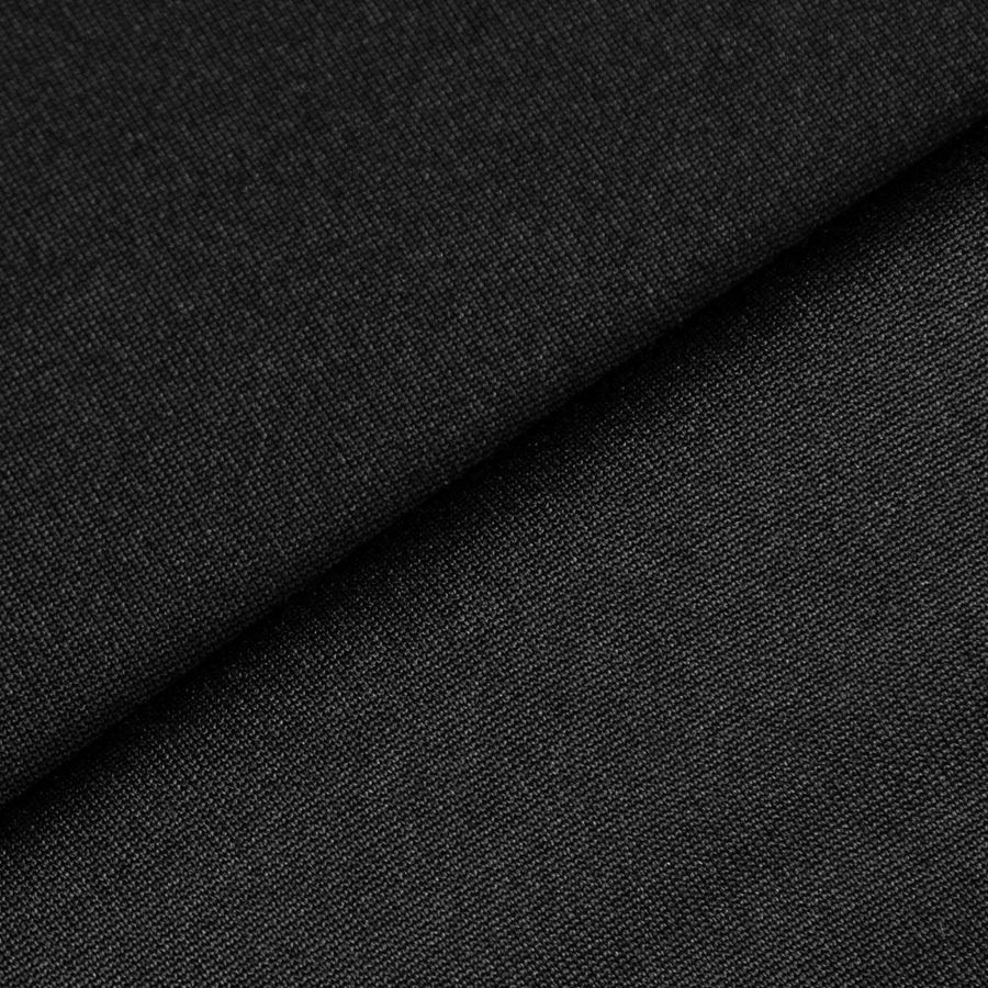 Футболка Lava Carbon чорна Camotec фото