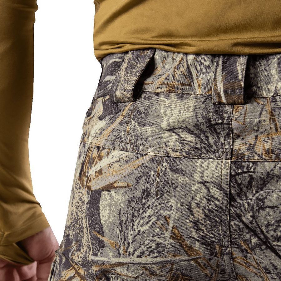 Охотничий комплект Instinct 2.0 Twill Татарское зелье(8293), S Camotec фото