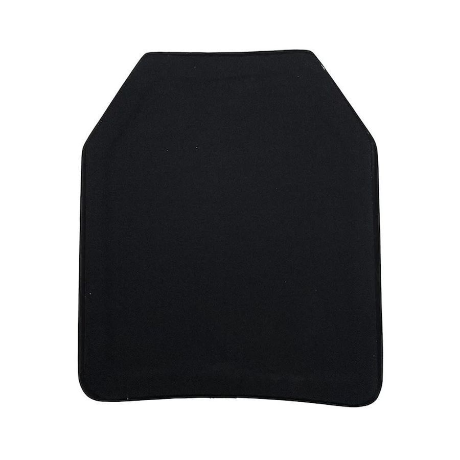 Комплект керамических бронеплит 6 класс (комплект из 2-х плит) фото