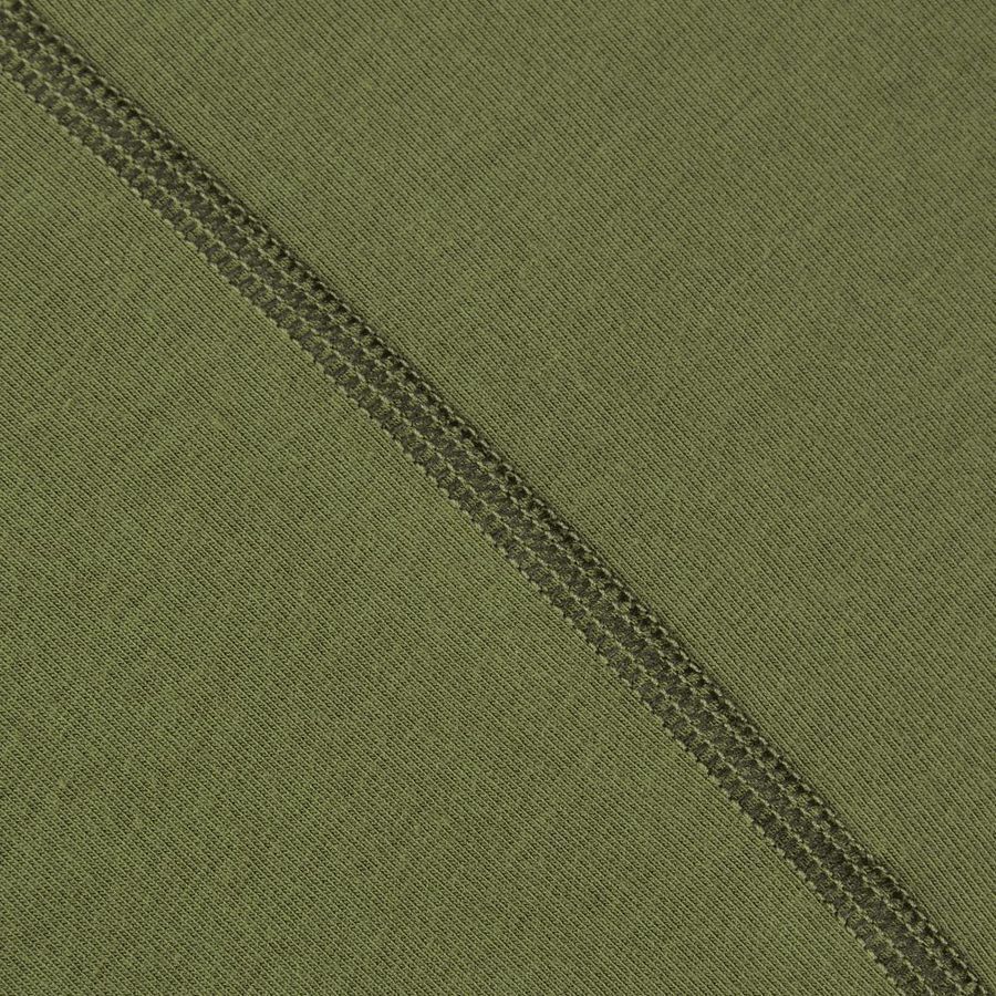 Футболка Modal Logo зелена Camotec фото