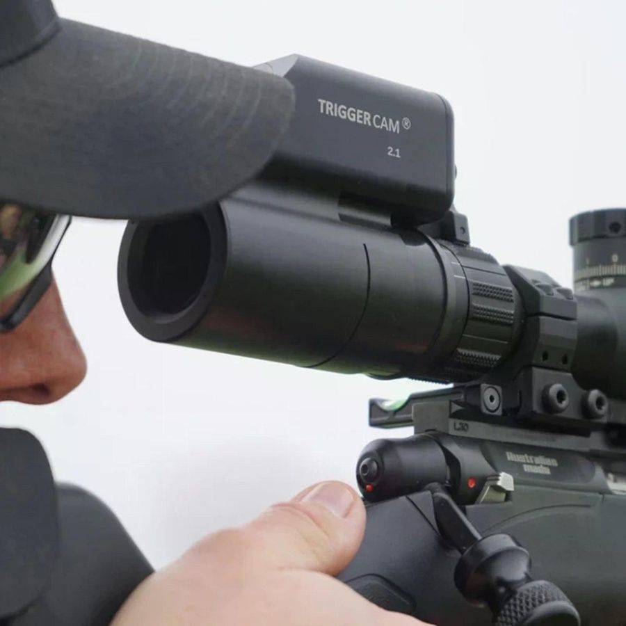 Камера TriggerCam 2.1 32&ndash;48 mm фото
