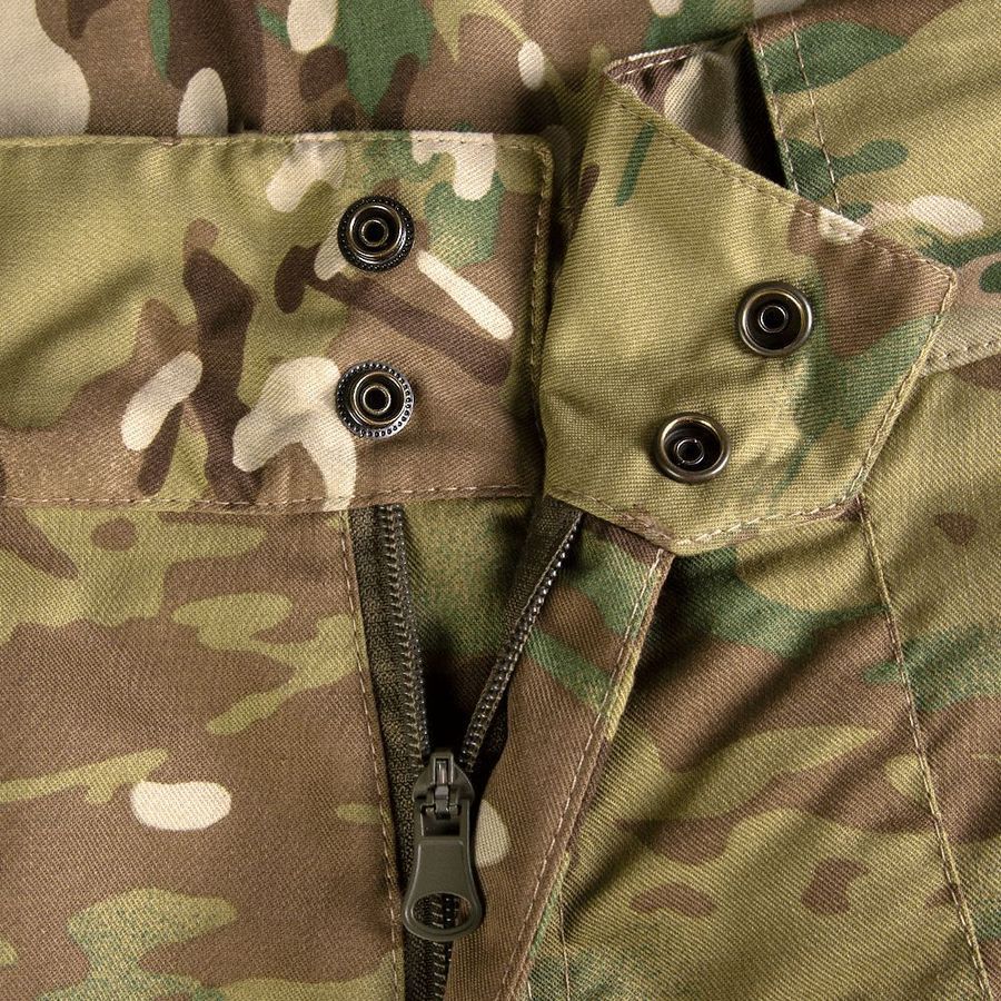 Брюки Stalker. Multicam фото