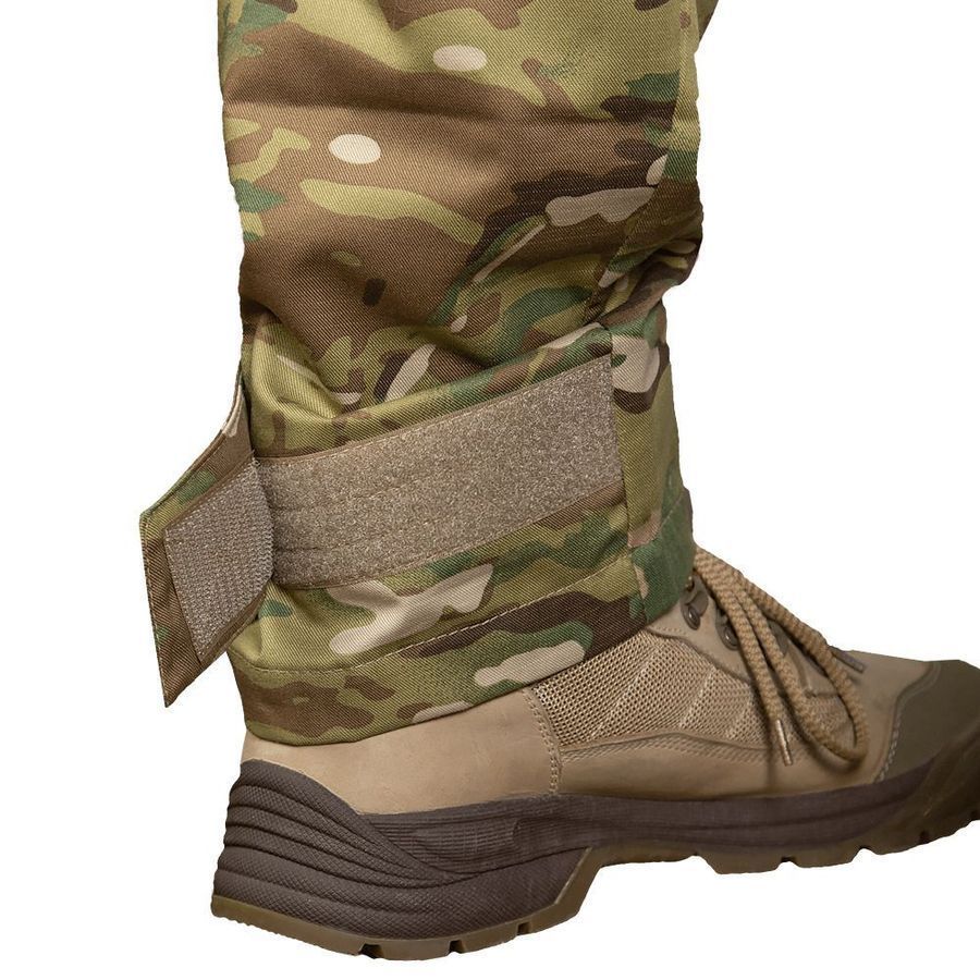 Брюки Stalker. Multicam фото