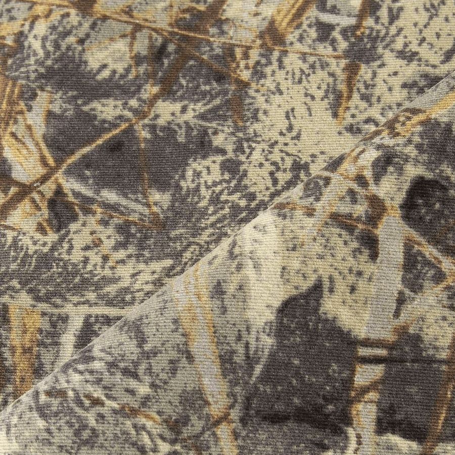 Охотничий комплект Instinct 2.0 Twill Татарское зелье(8293), S Camotec фото