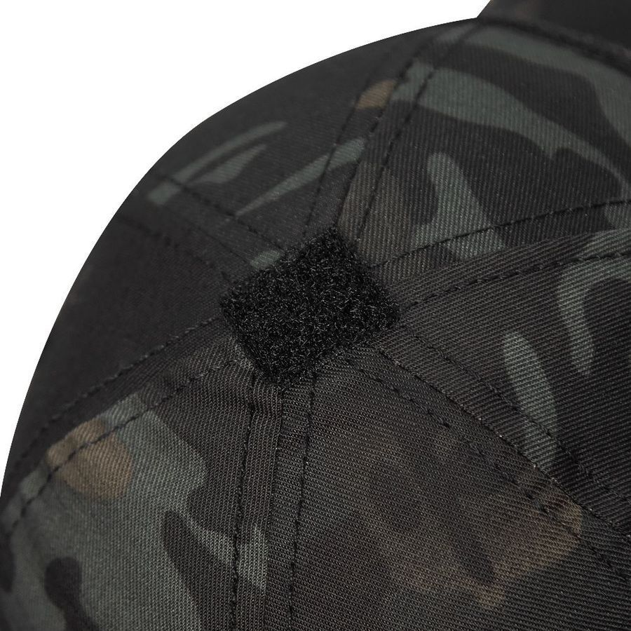 Военная бейсболка Tactic Twill (8930) Multicam Camotec фото