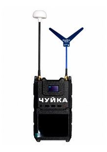 Пристрій радіоелектронної розвідки &laquo;Чуйка 2.0&raquo; фото