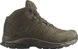 Черевики Salomon XA Forces MID EN 14.5 Dark Earth фото